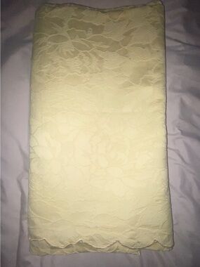 Vintage Quagliotti Jacquard Coverlet 100% Cotton
